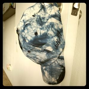 Tie Dye Hat